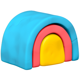 clay